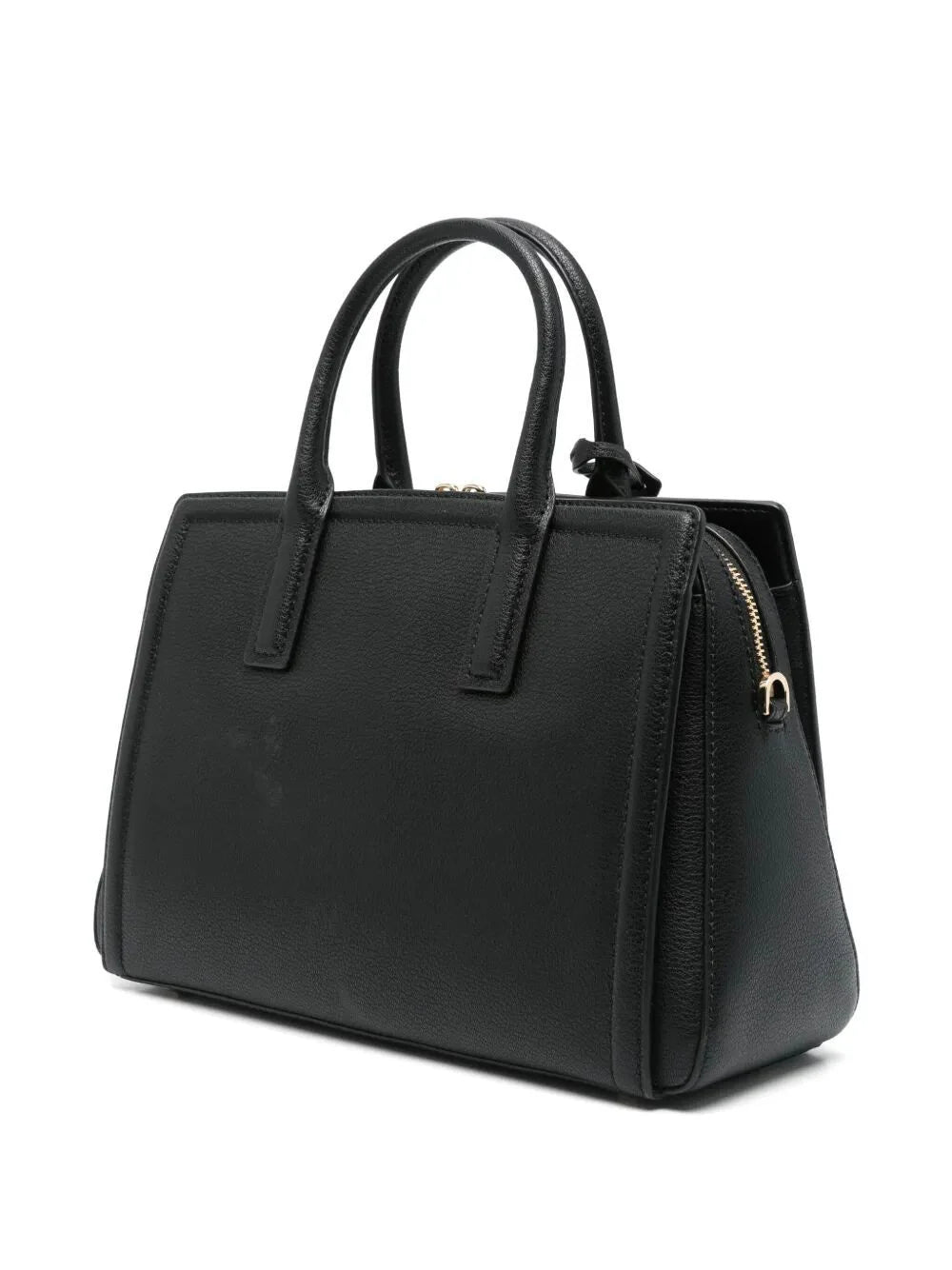 LAILA MEDIUM SATCHEL BAG