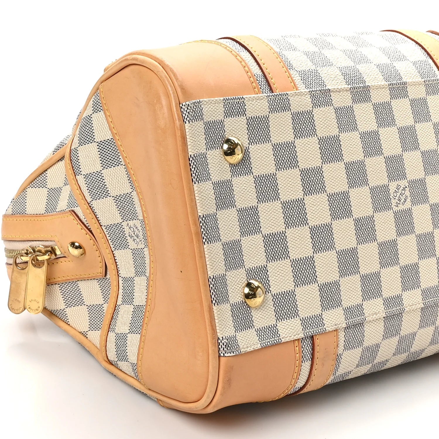 Damier Azur Berkeley
