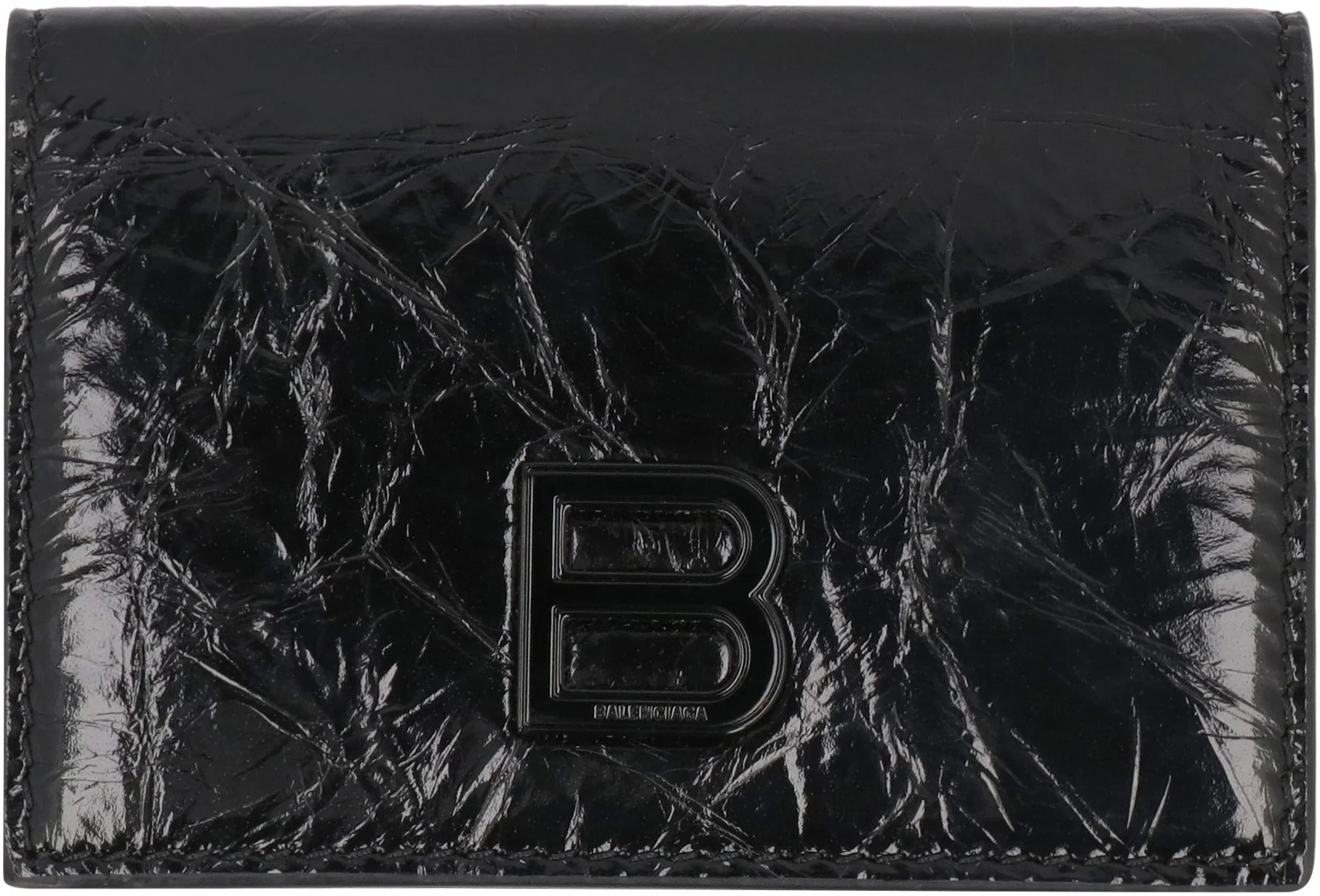 LEATHER WALLET