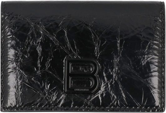 LEATHER WALLET