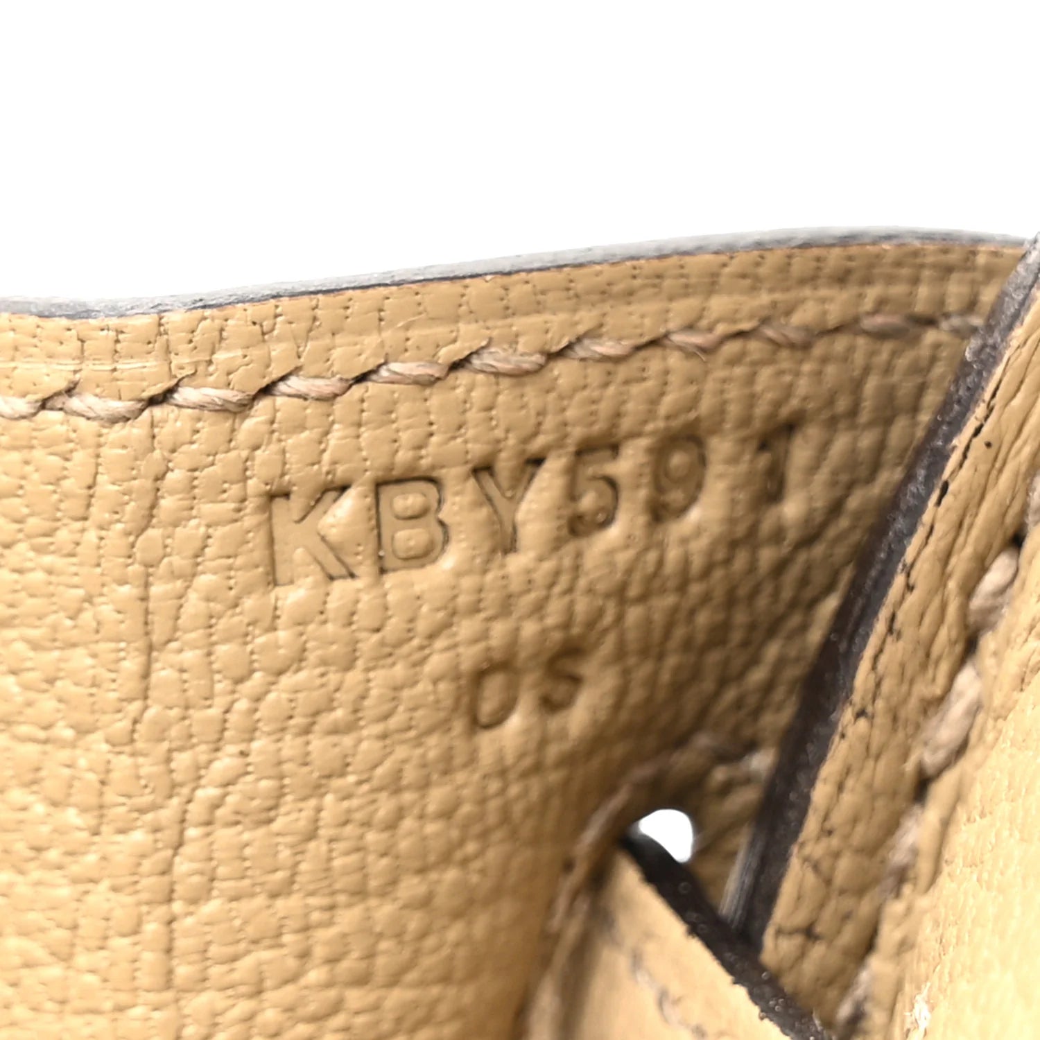 Togo Birkin 25 Trench