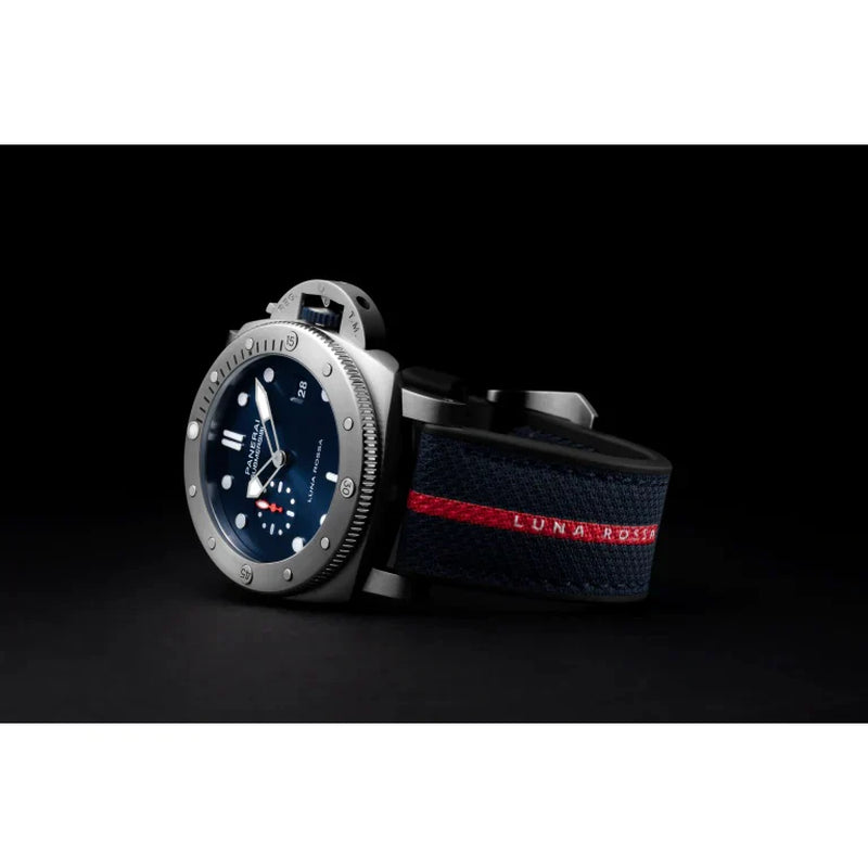 Submersible Quarantaquattro Ref# PAM01391