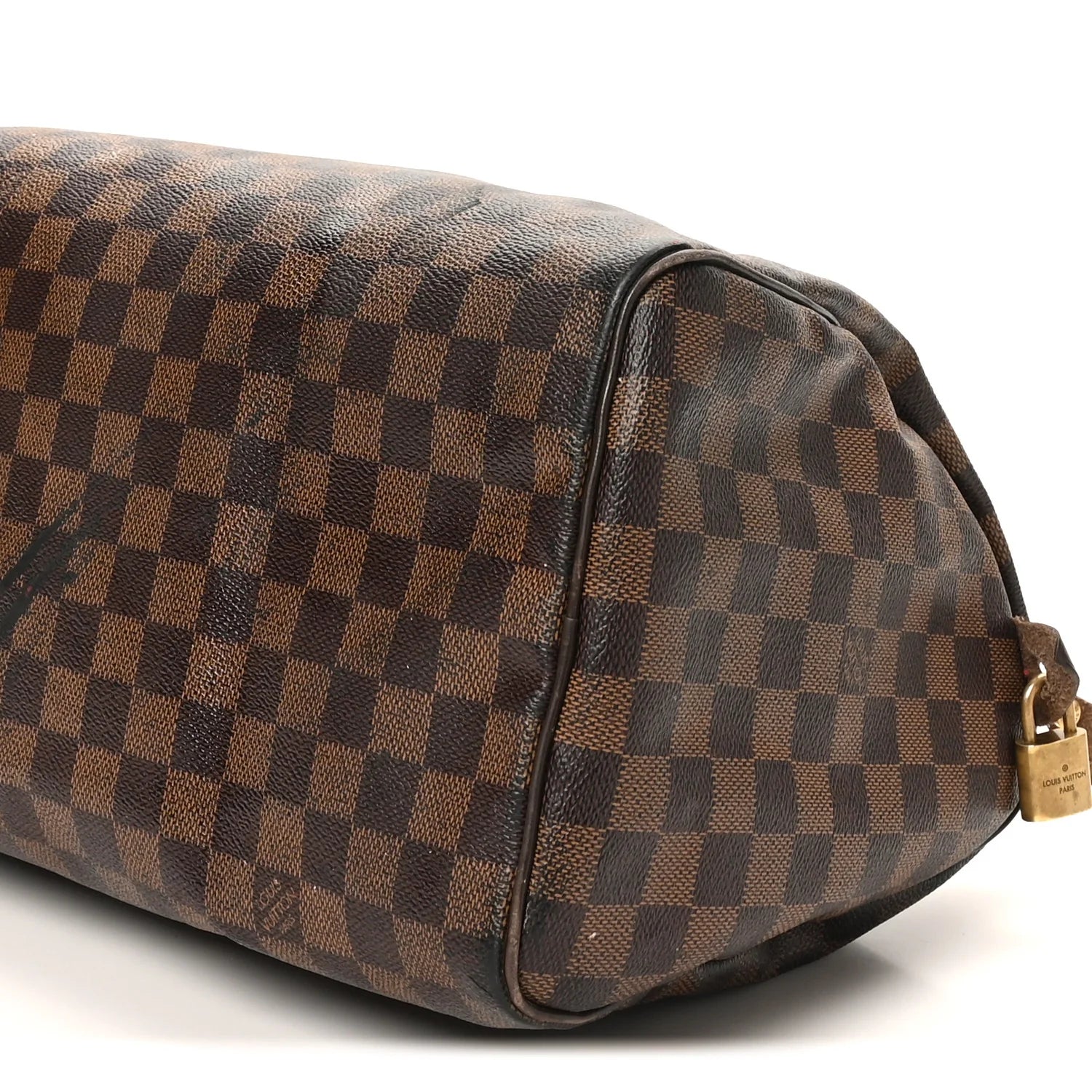 Damier Ebene Speedy 30