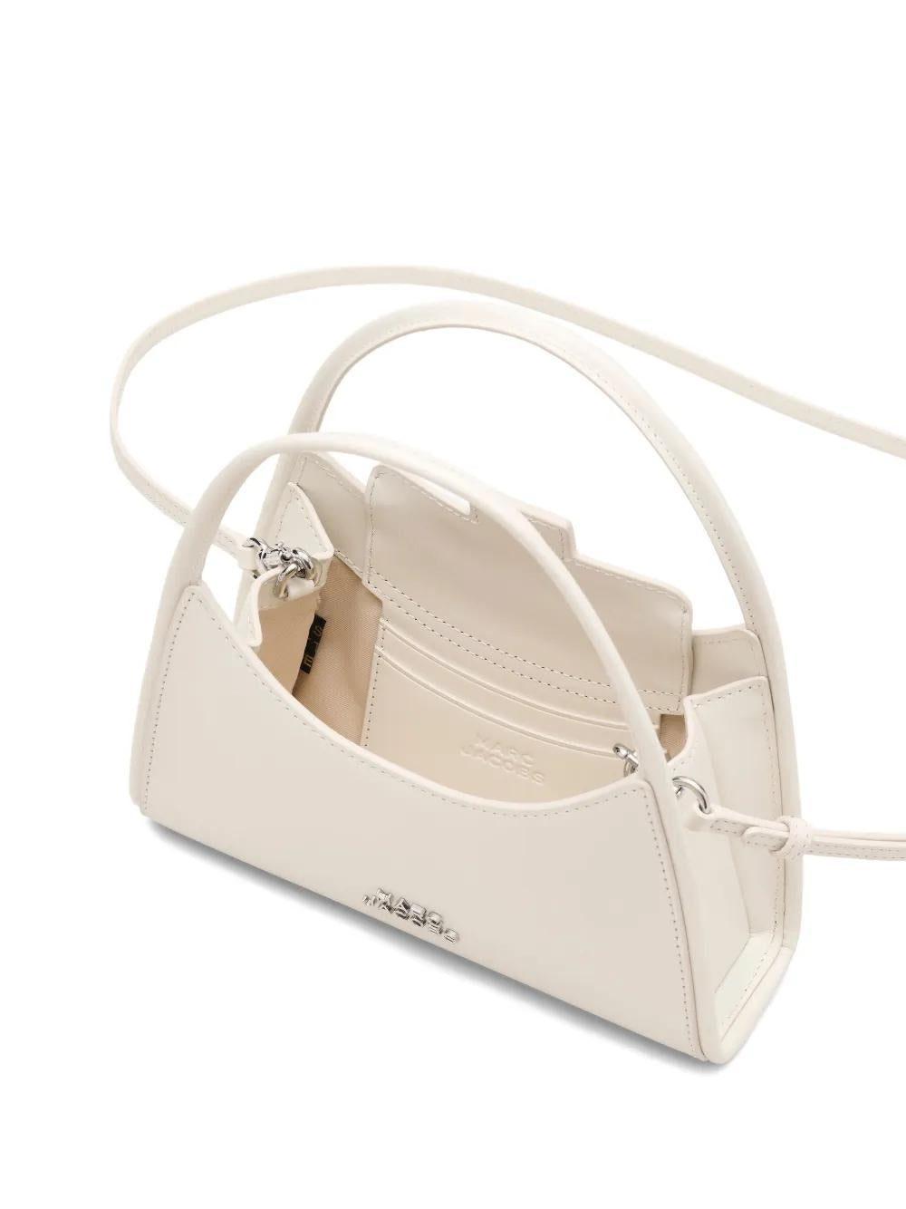 THE GLAM CLAW CLIP CROSSBODY BAG
