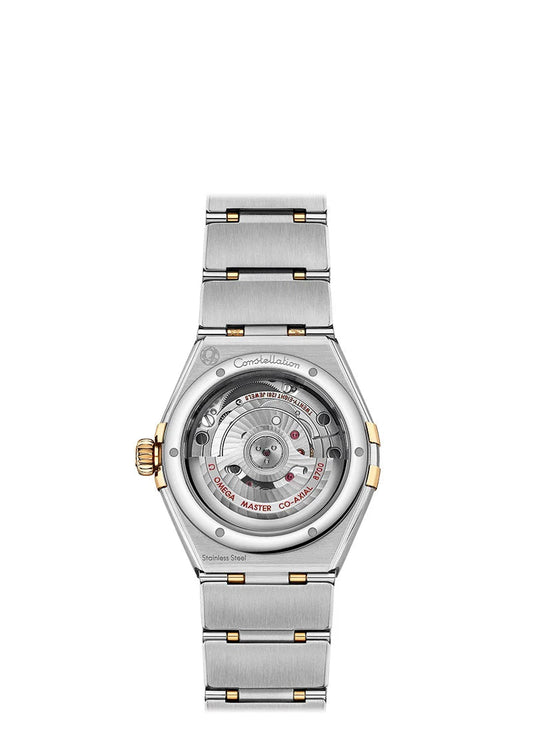 Constellation CO‑AXIAL MASTER CHRONOMETER Ref# 131.25.29.20.55.002