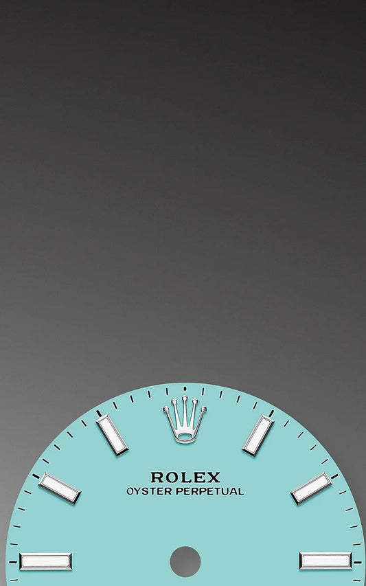 Oyster Perpetual Oystersteel Ref# 277200-0007