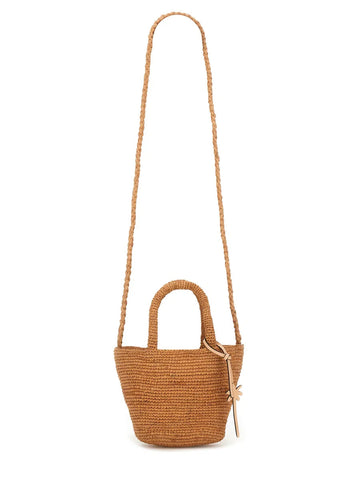 MINI PANIER BAG