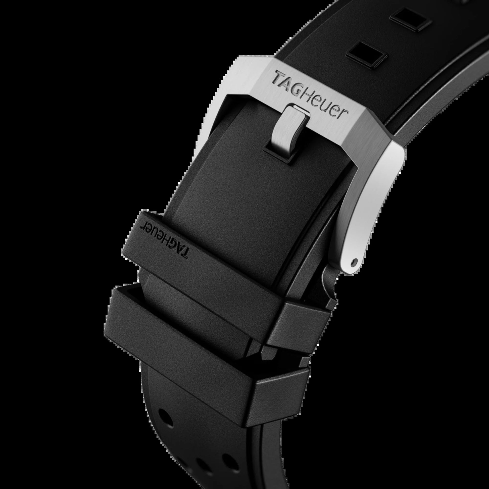 Unworn  Formula 1 Chronograph, Stainless Steel, 43Mm, Ref# CAZ1010.FT8024, Box & Papers