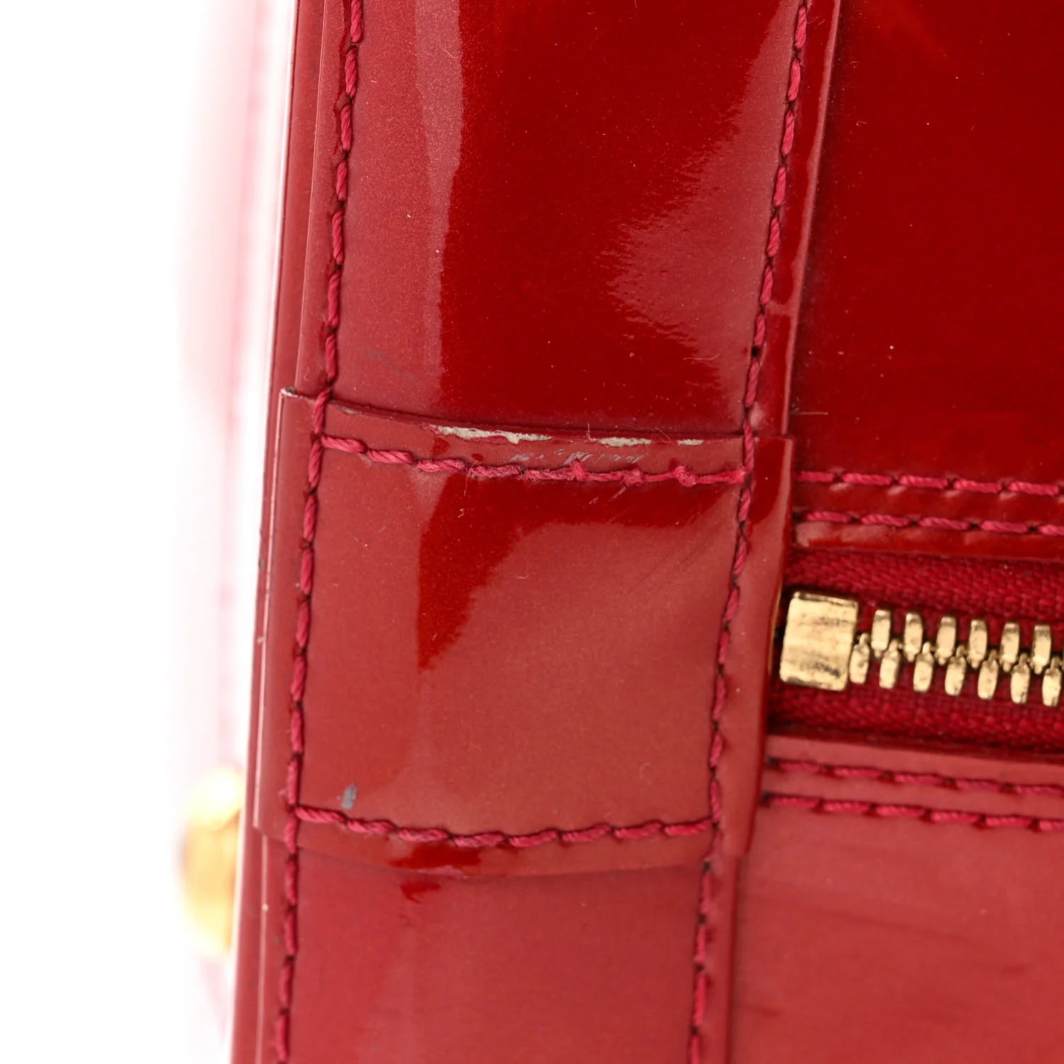 Vernis Alma GM Rose Indien