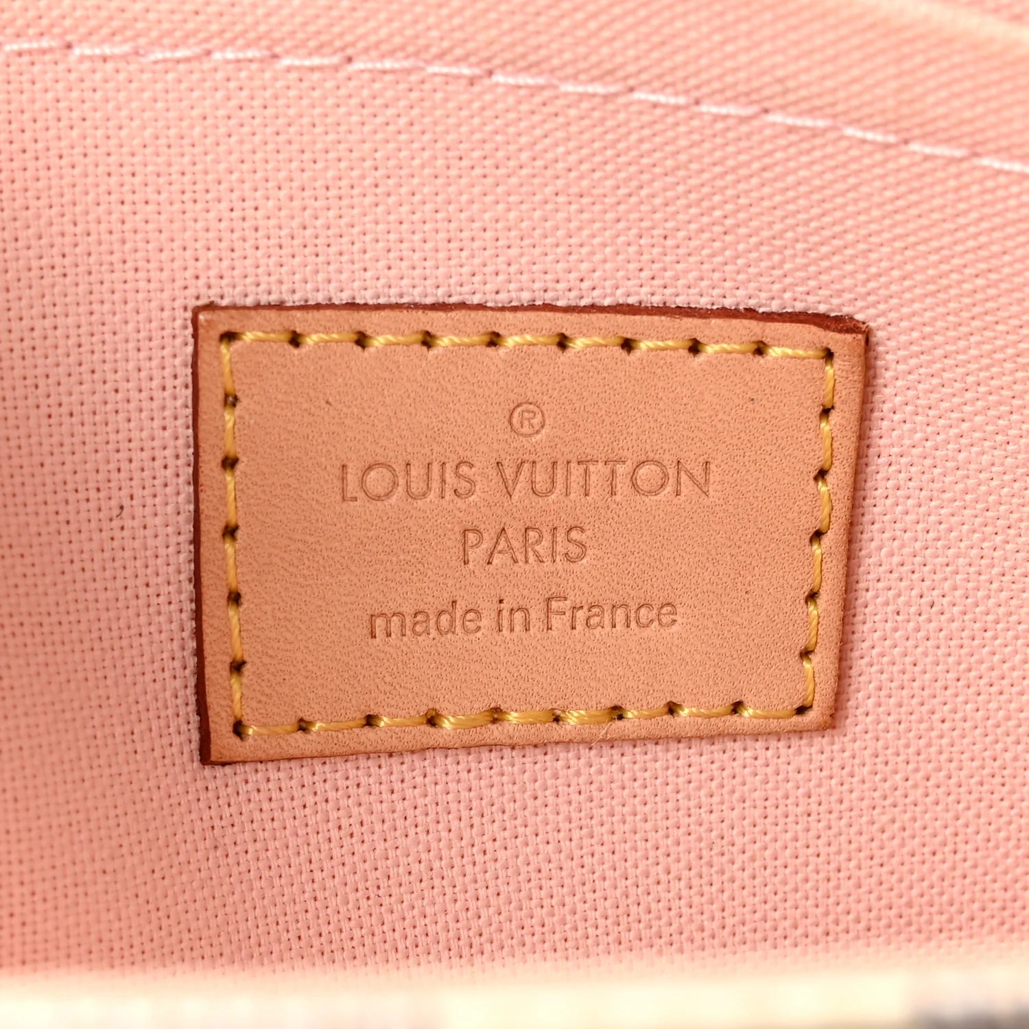 Damier Azur Croisette