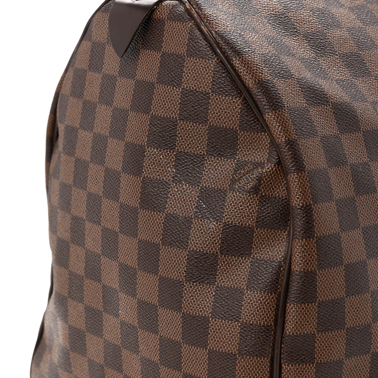 Damier Ebene Keepall 50