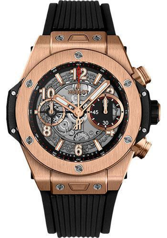 Hublot Big Bang 42Mm Watch 441.OX.1180.RX