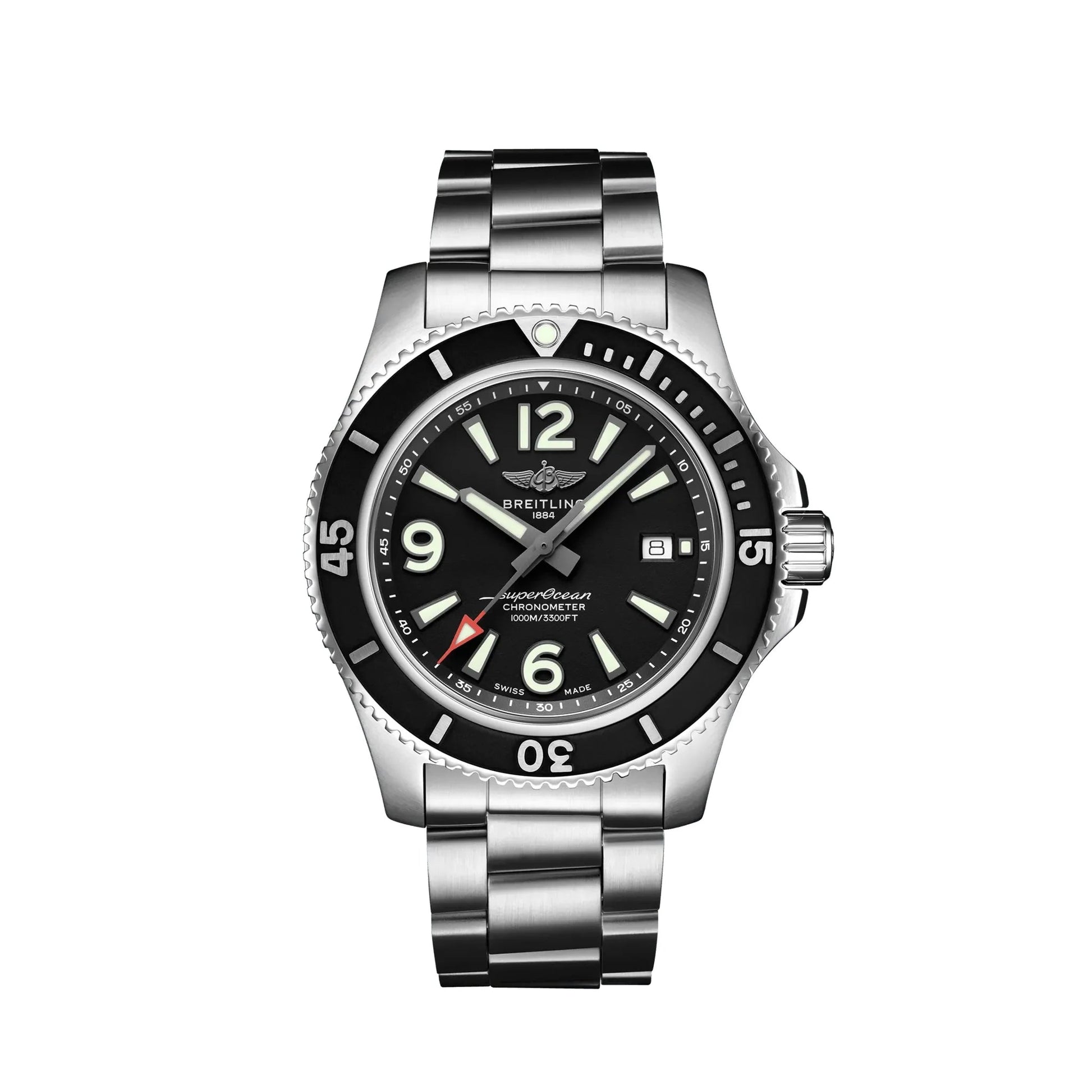Superocean Automatic 44, Reference# A17367D71B1A1