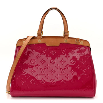 Vernis Brea MM Rose Indien