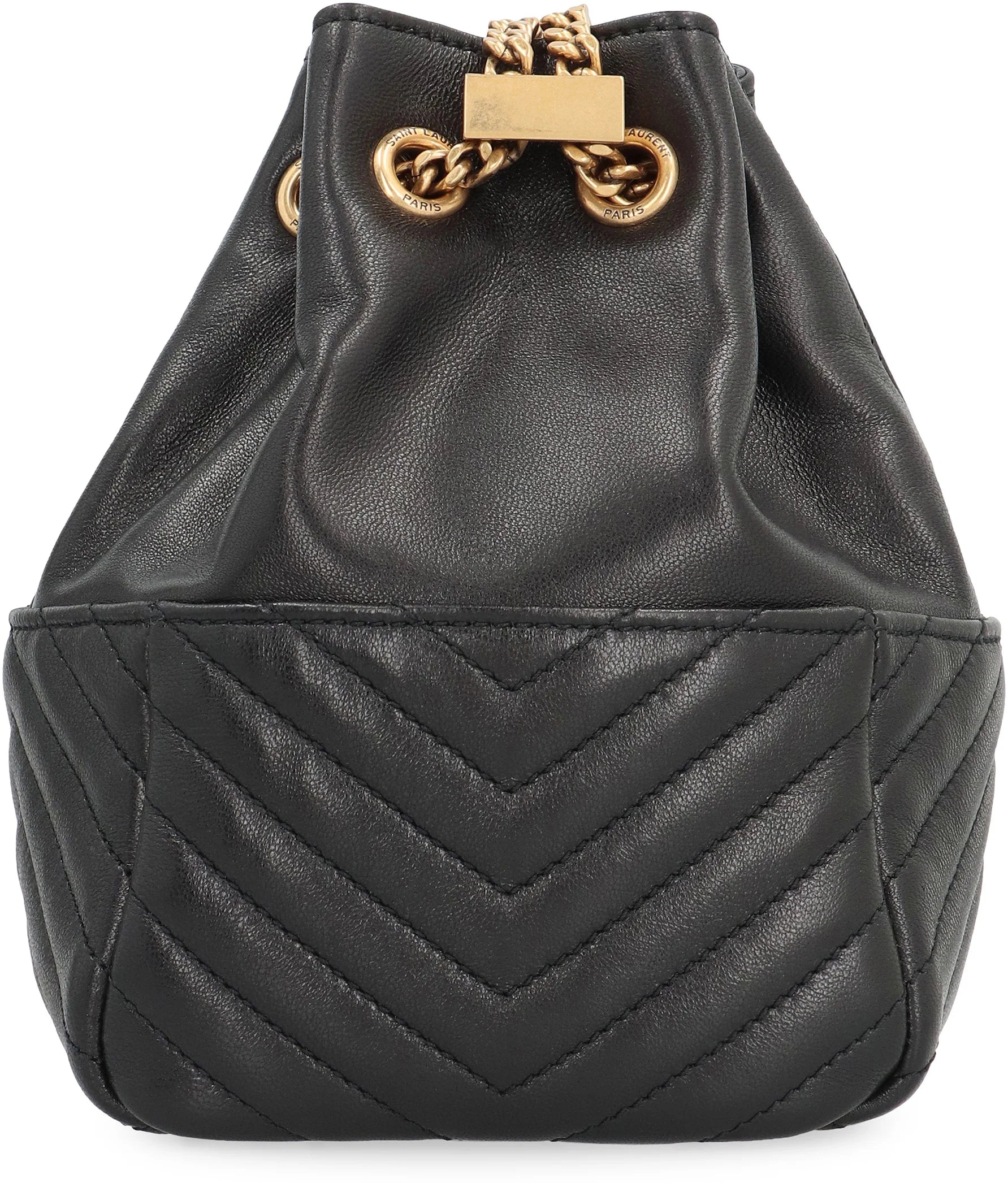 JOE MINI BUCKET BAG