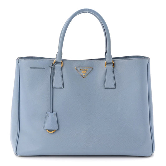 Saffiano Lux Large Tote Astrale