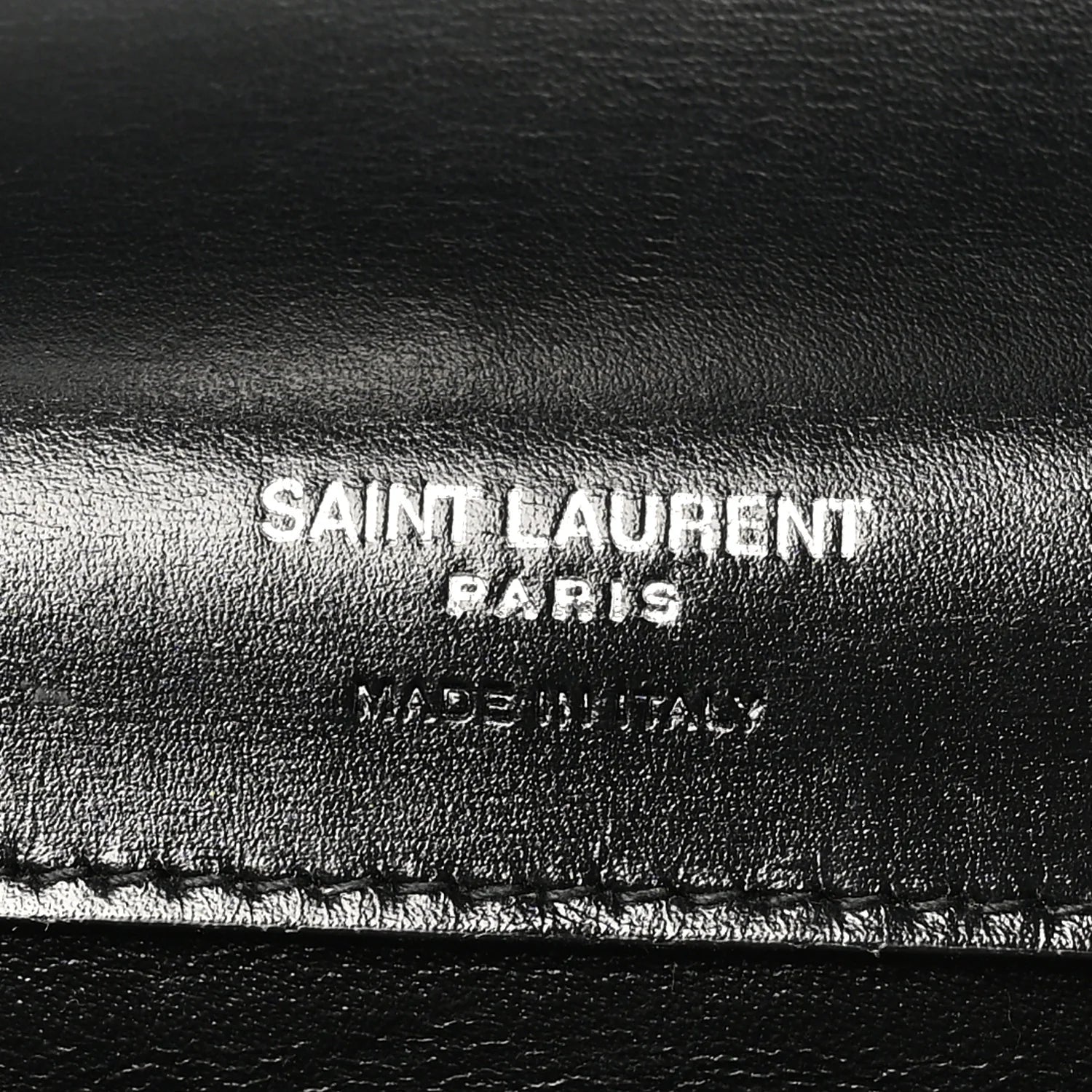 Smooth Calfskin Mini Solferino Satchel Black