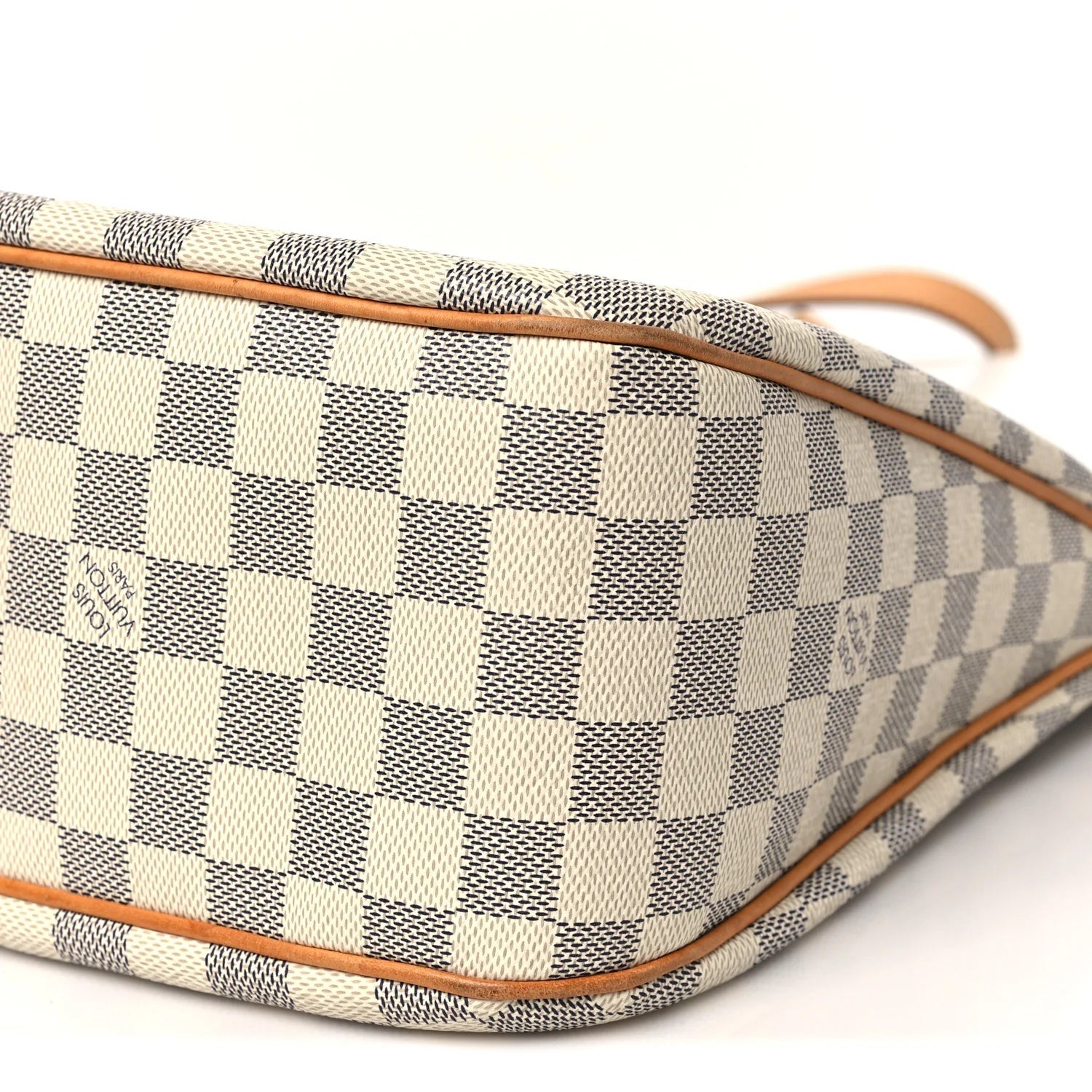 Damier Azur Siracusa MM