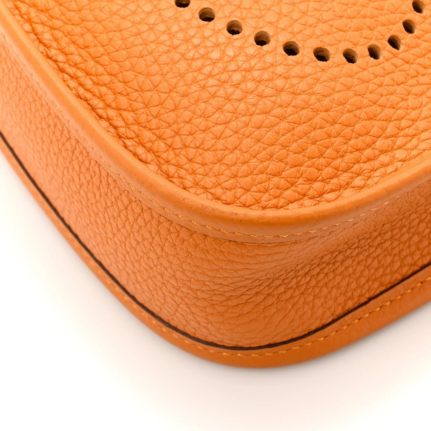 Taurillon Clemence Evelyne TPM Abricot