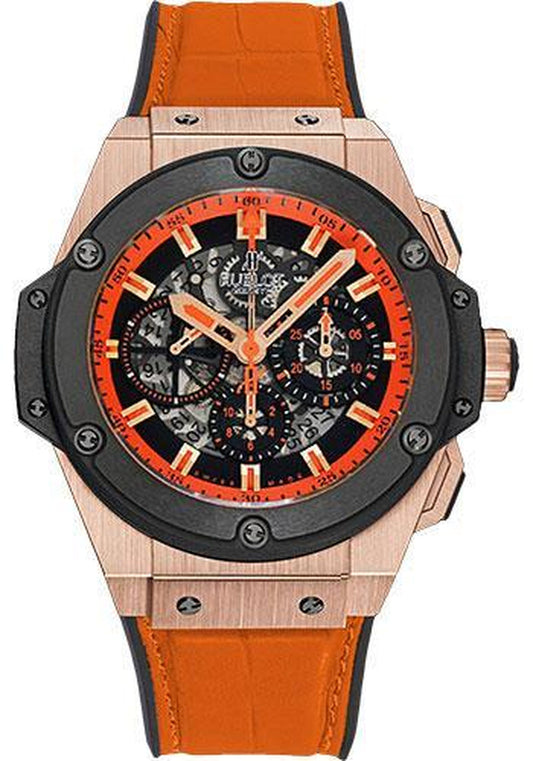 Hublot Big Bang King Power 48Mm Watch 710.OM.1129.NR.PDE11