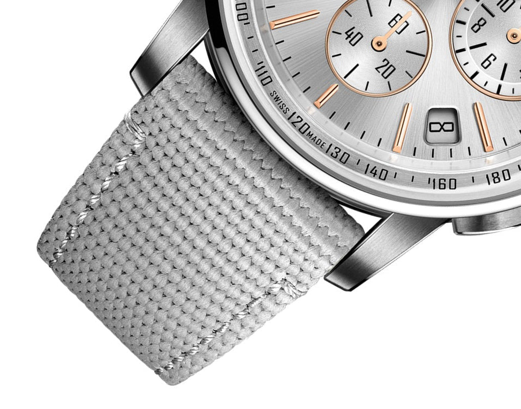 Code 11.59 SELFWINDING CHRONOGRAPH Ref# 26393CR.OO.A008KB.01