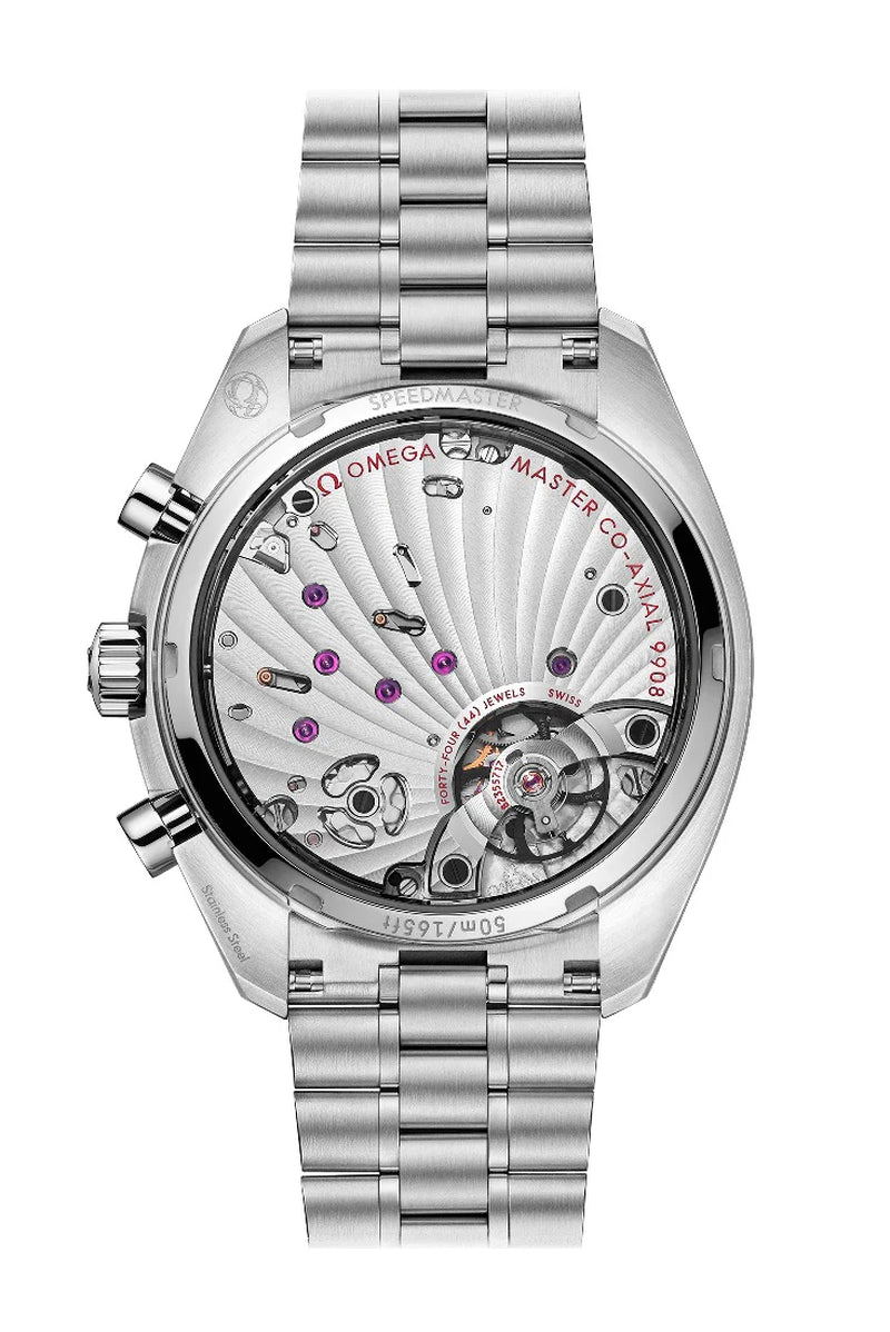 Speedmaster CHRONOSCOPE CO‑AXIAL MASTER CHRONOMETER CHRONOGRAPH Ref# 329.30.43.51.02.002