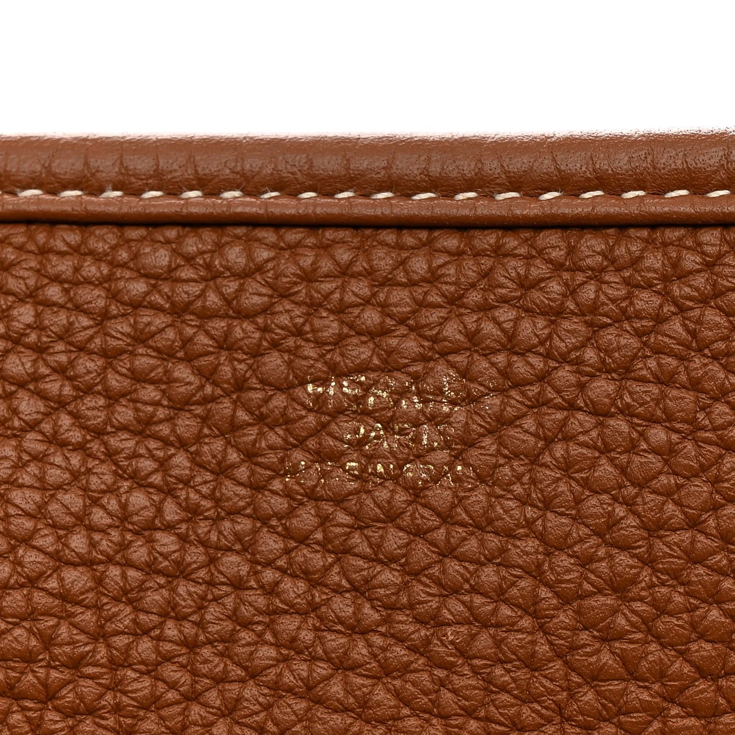 Taurillon Clemence Evelyne III GM Gold