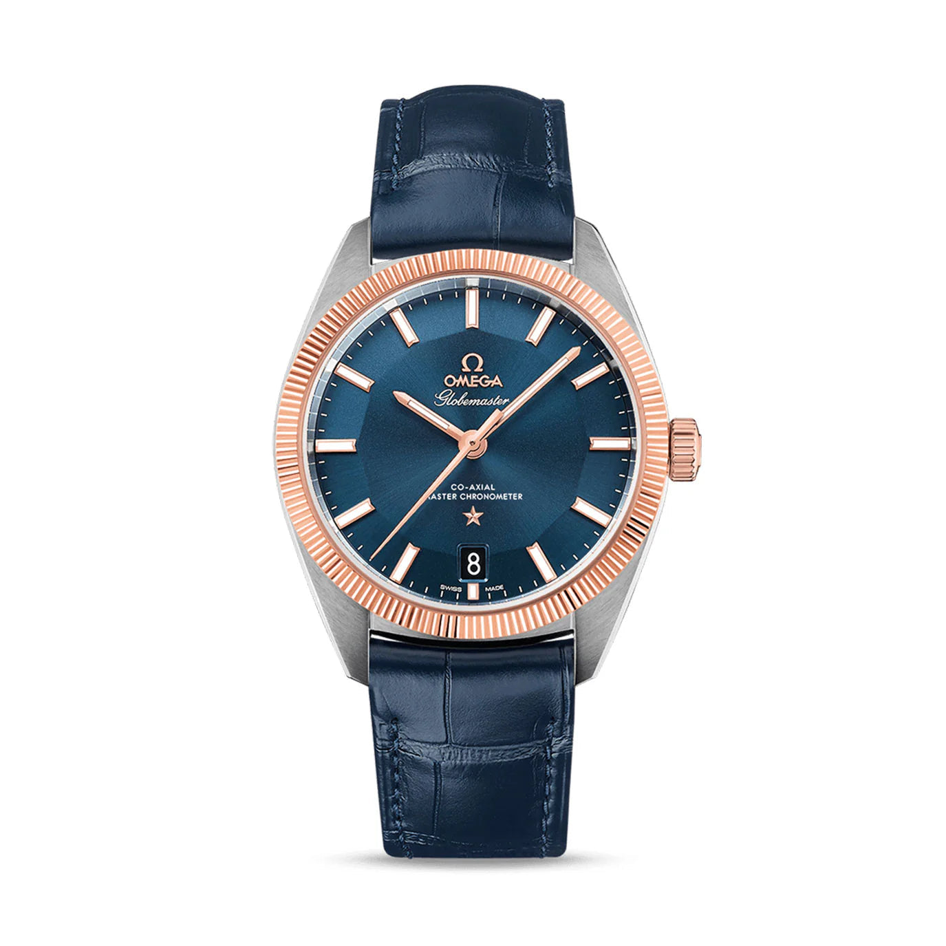 Constellation GLOBEMASTER CO‑AXIAL MASTER CHRONOMETER Ref# 130.23.39.21.03.001