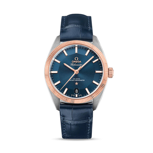 Constellation GLOBEMASTER CO‑AXIAL MASTER CHRONOMETER Ref# 130.23.39.21.03.001