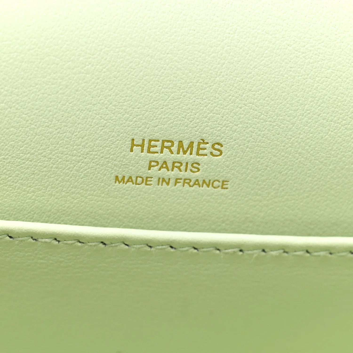 Chevre Mysore Geta Vert Fizz