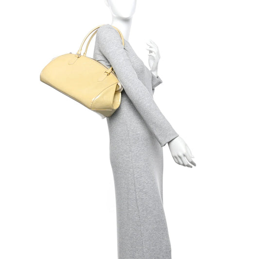 Vernis Sherwood GM Blanc Corail