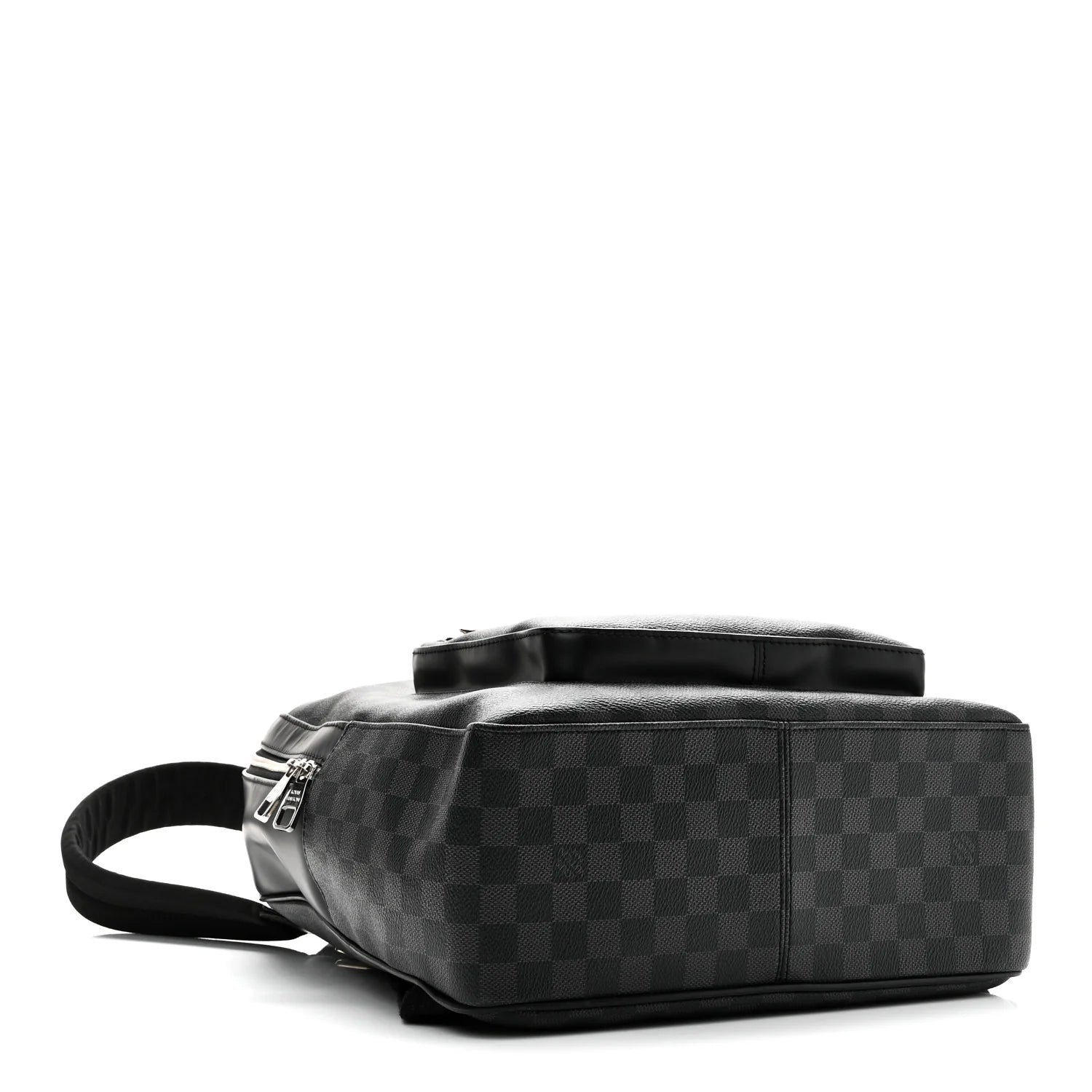 Damier Graphite Josh Backpack