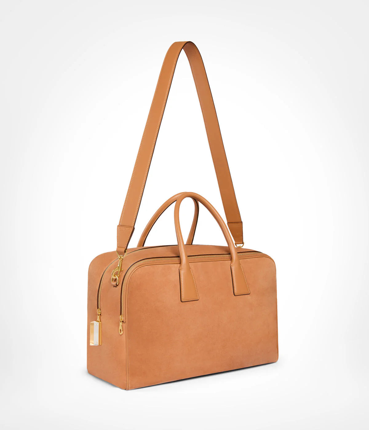Cristallo Weekender Nubuck