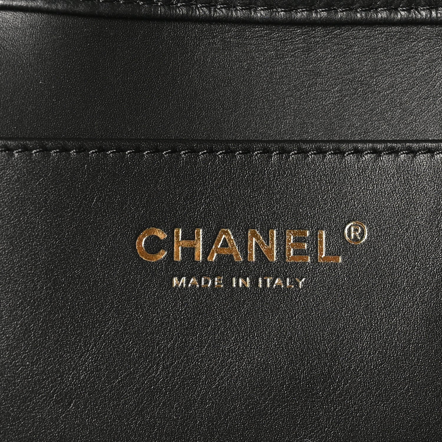 Crumpled Sheepskin Shearling Quilted Medium  25 Handbag Black White