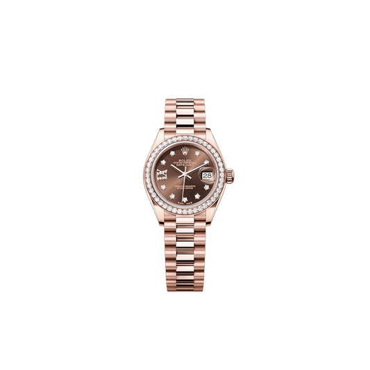 Lady-Datejust Ref# 279135Rbr-0001