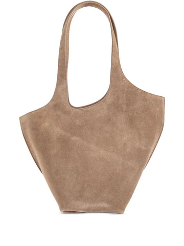 "LA SCOOP MEDIUM" SHOULDER BAG