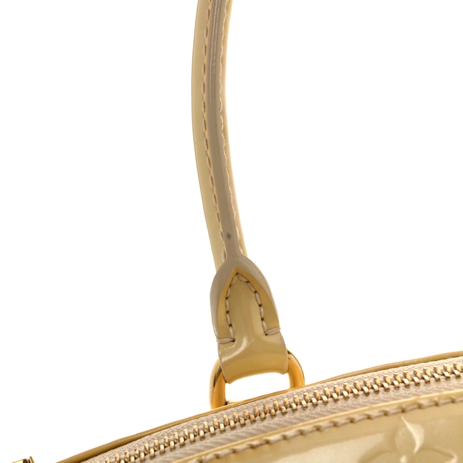 Vernis Sherwood GM Blanc Corail