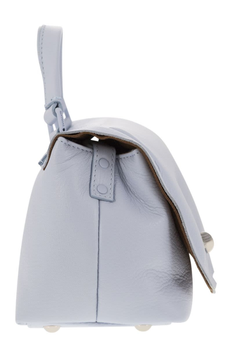 POSTINA PILLOW - S HANDBAG