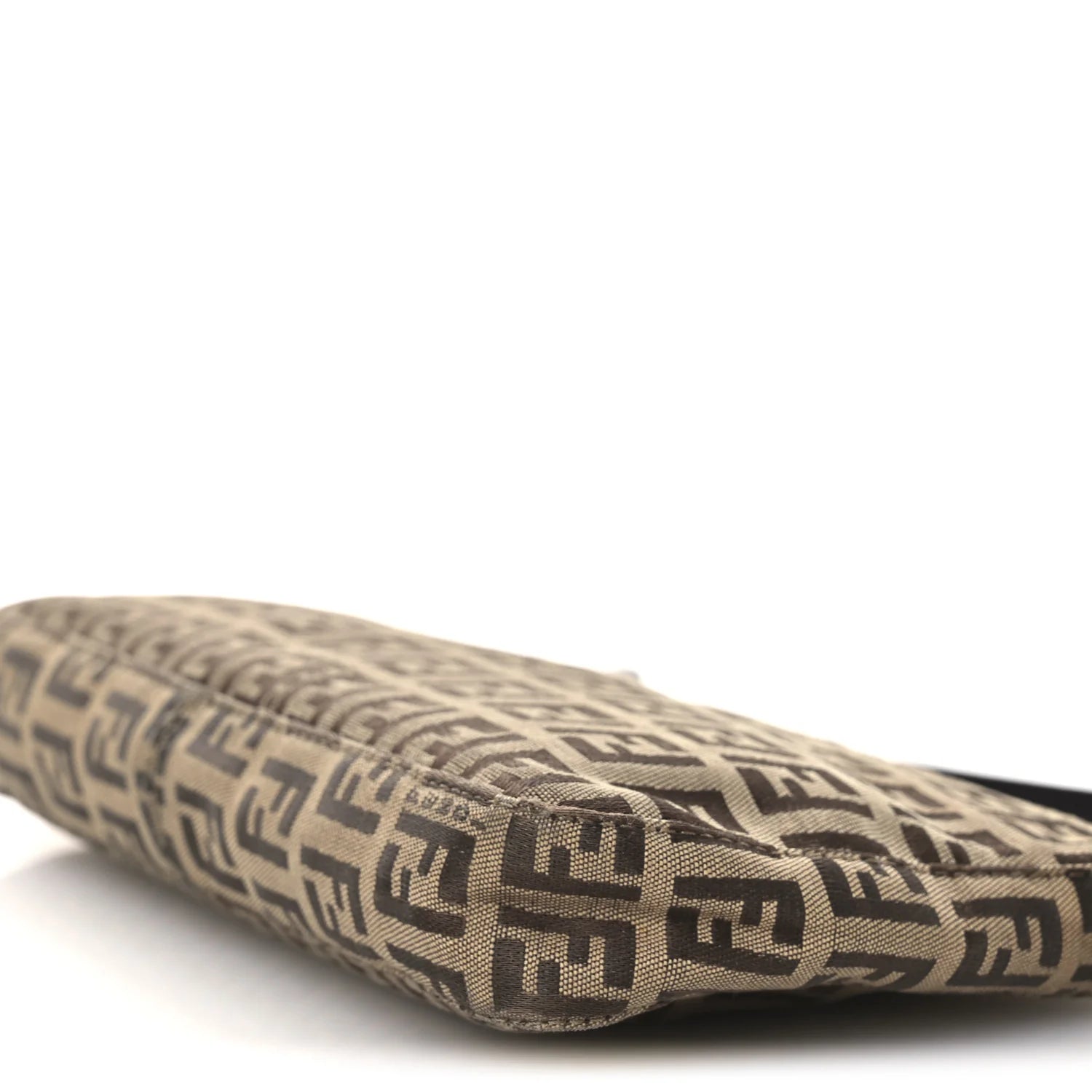 Zucchino Pochette Dark Brown