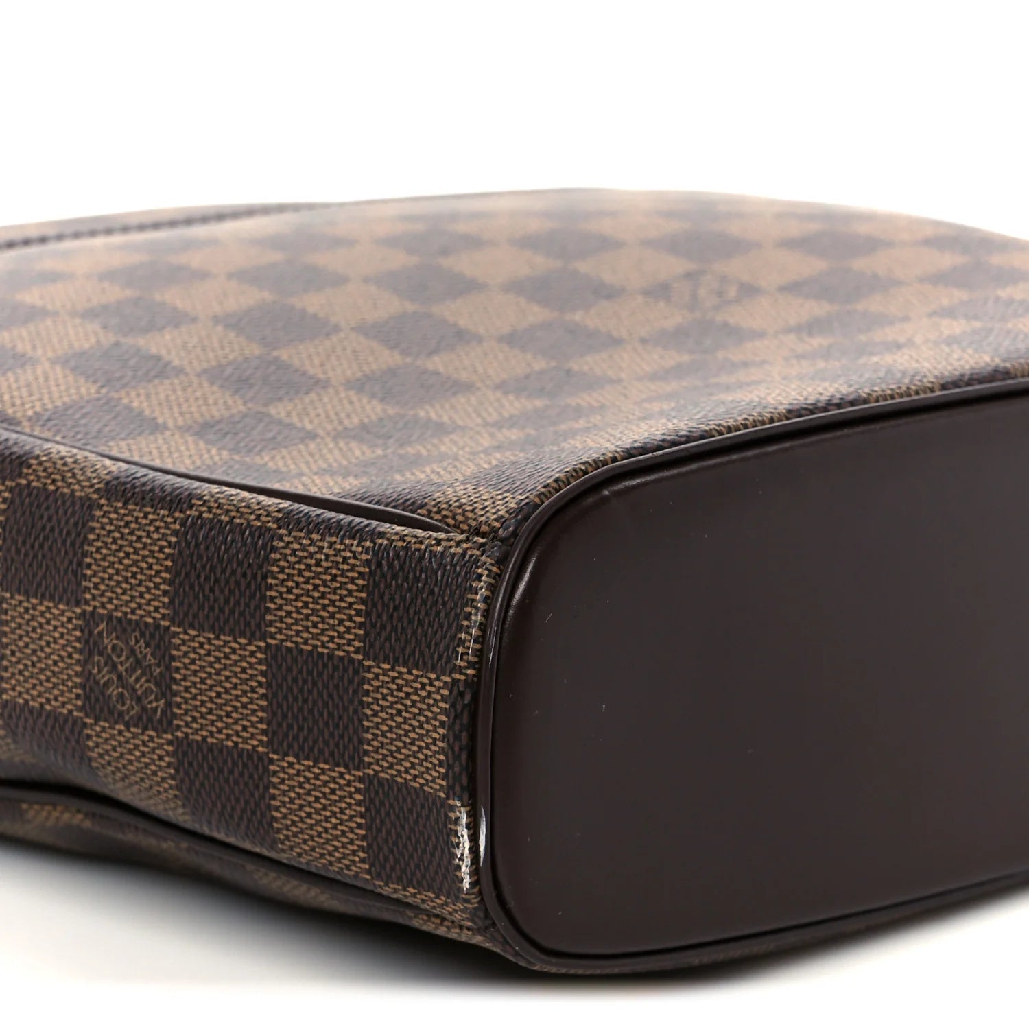 Damier Ebene Ipanema GM