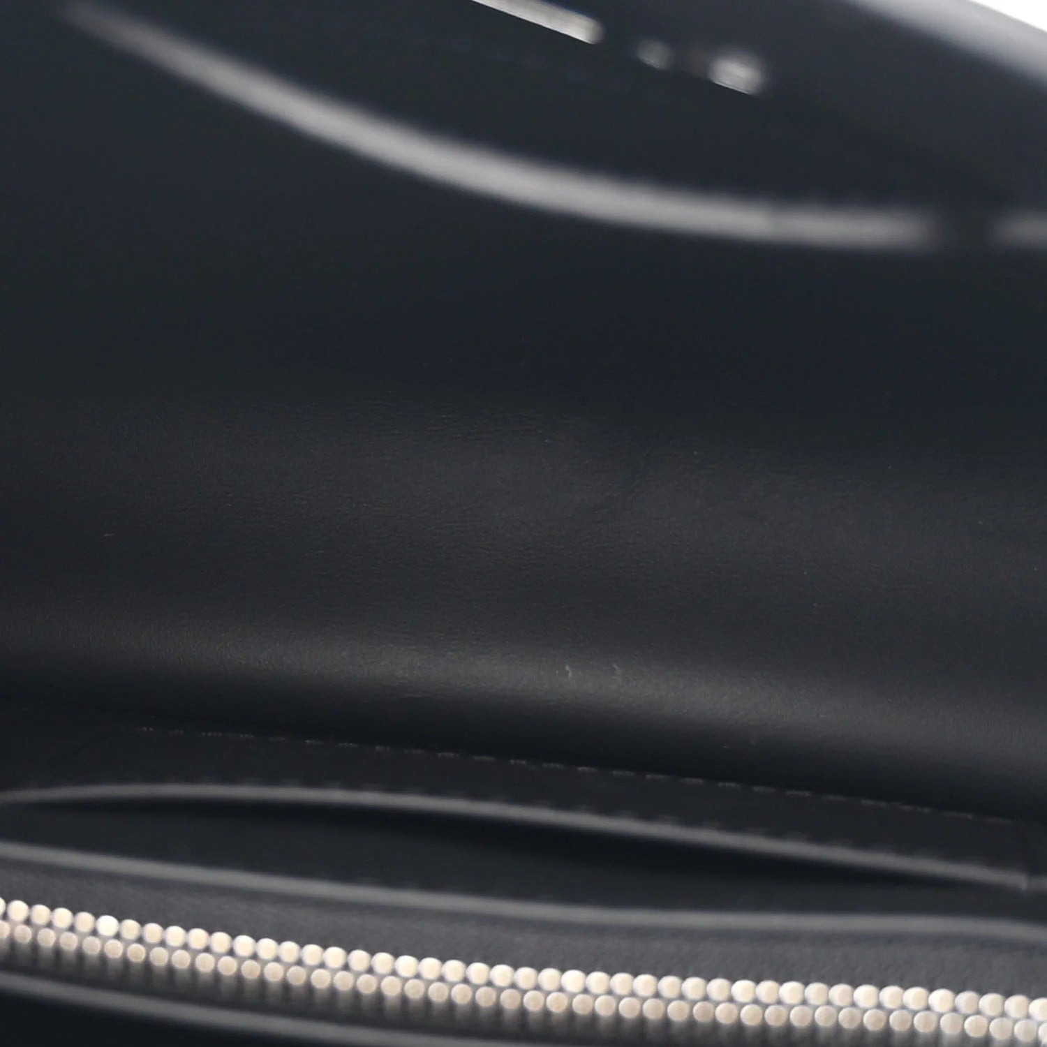 Taurillon Karung Capucines BB Black Cosmic