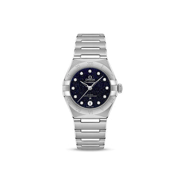 Constellation CO‑AXIAL MASTER CHRONOMETER Ref# 131.10.29.20.53.001