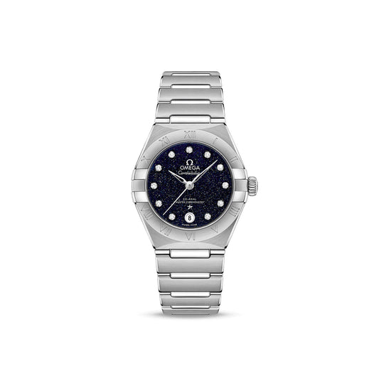 Constellation CO‑AXIAL MASTER CHRONOMETER Ref# 131.10.29.20.53.001