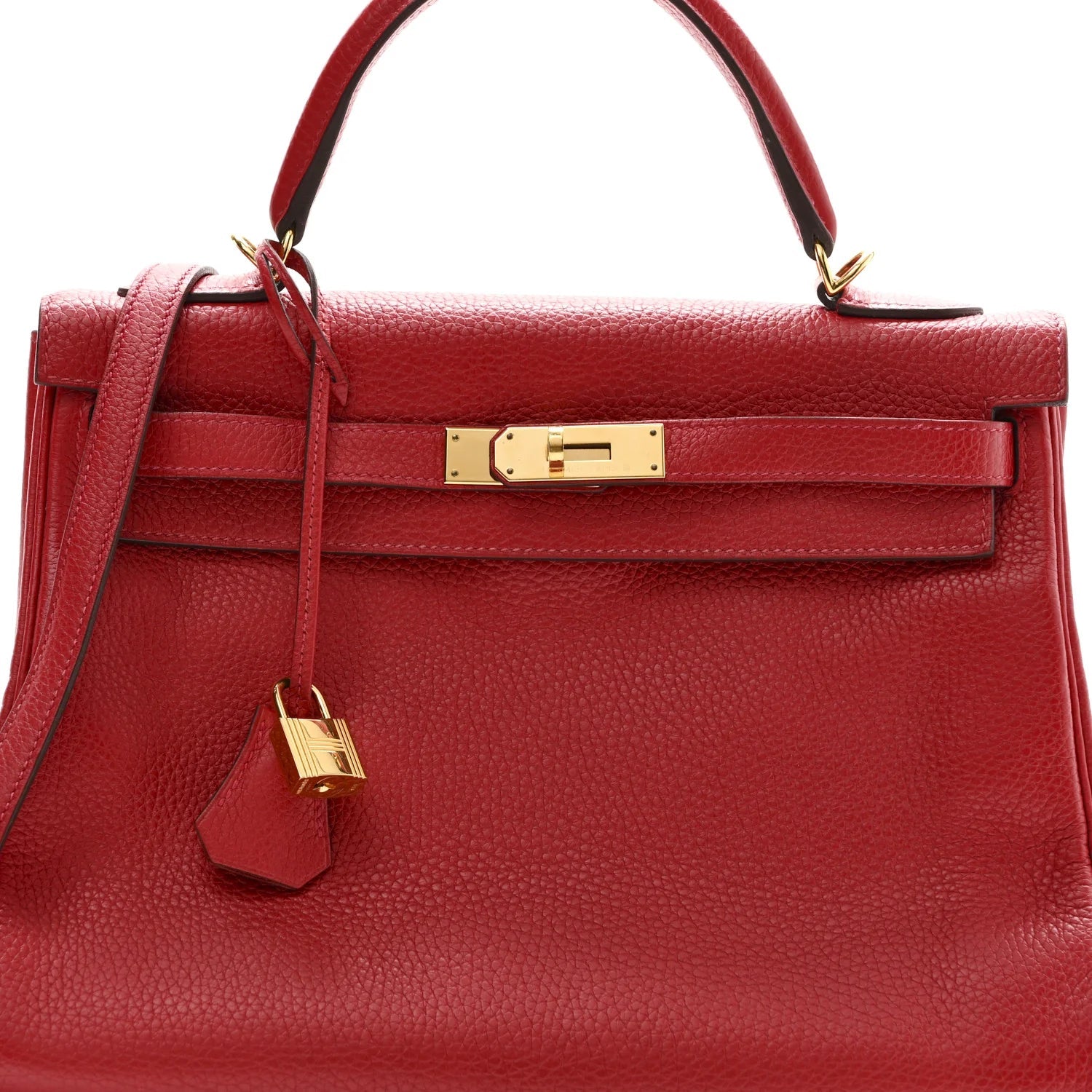 Taurillon Clemence Kelly Retourne 32 Rouge Casaque