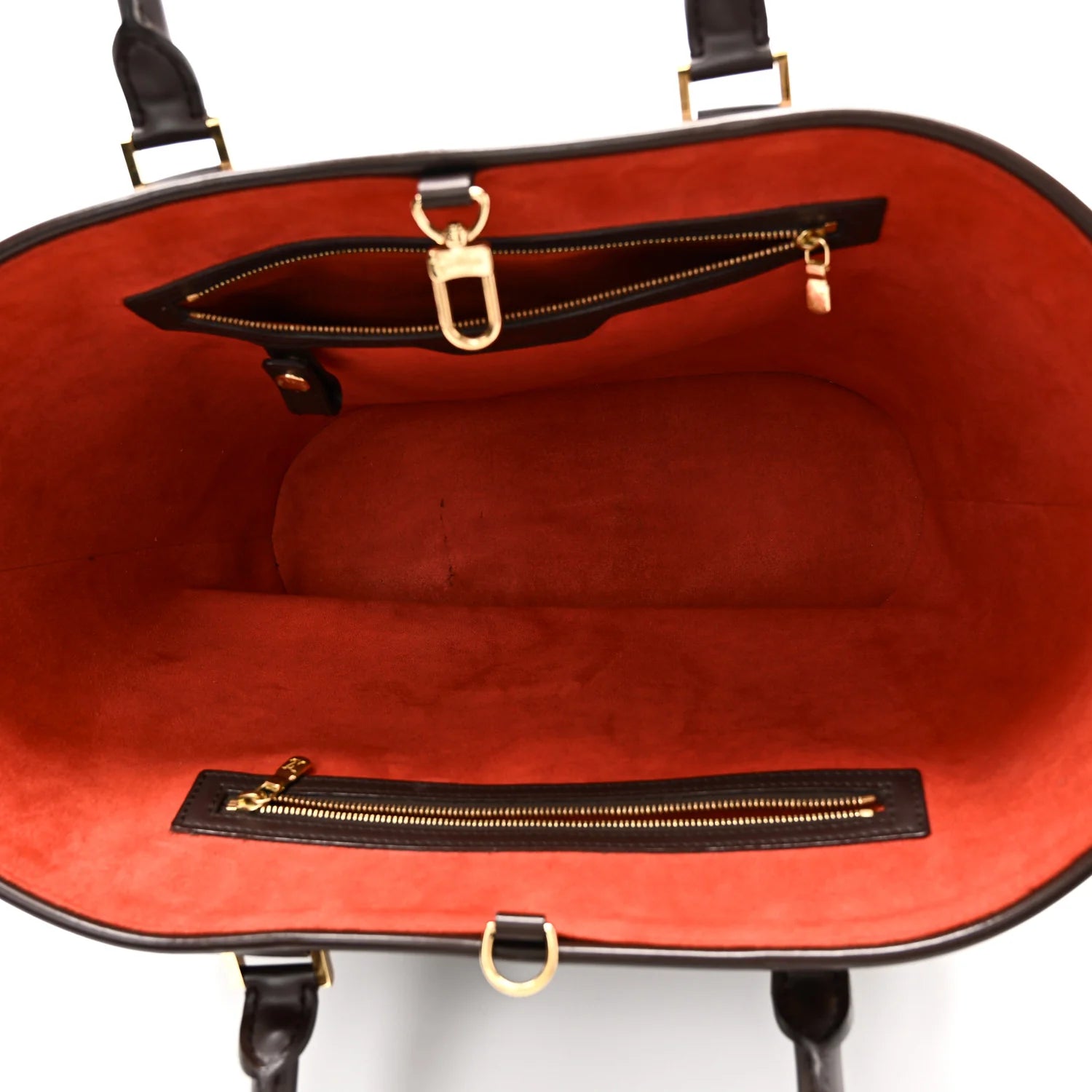 Damier Ebene Manosque GM