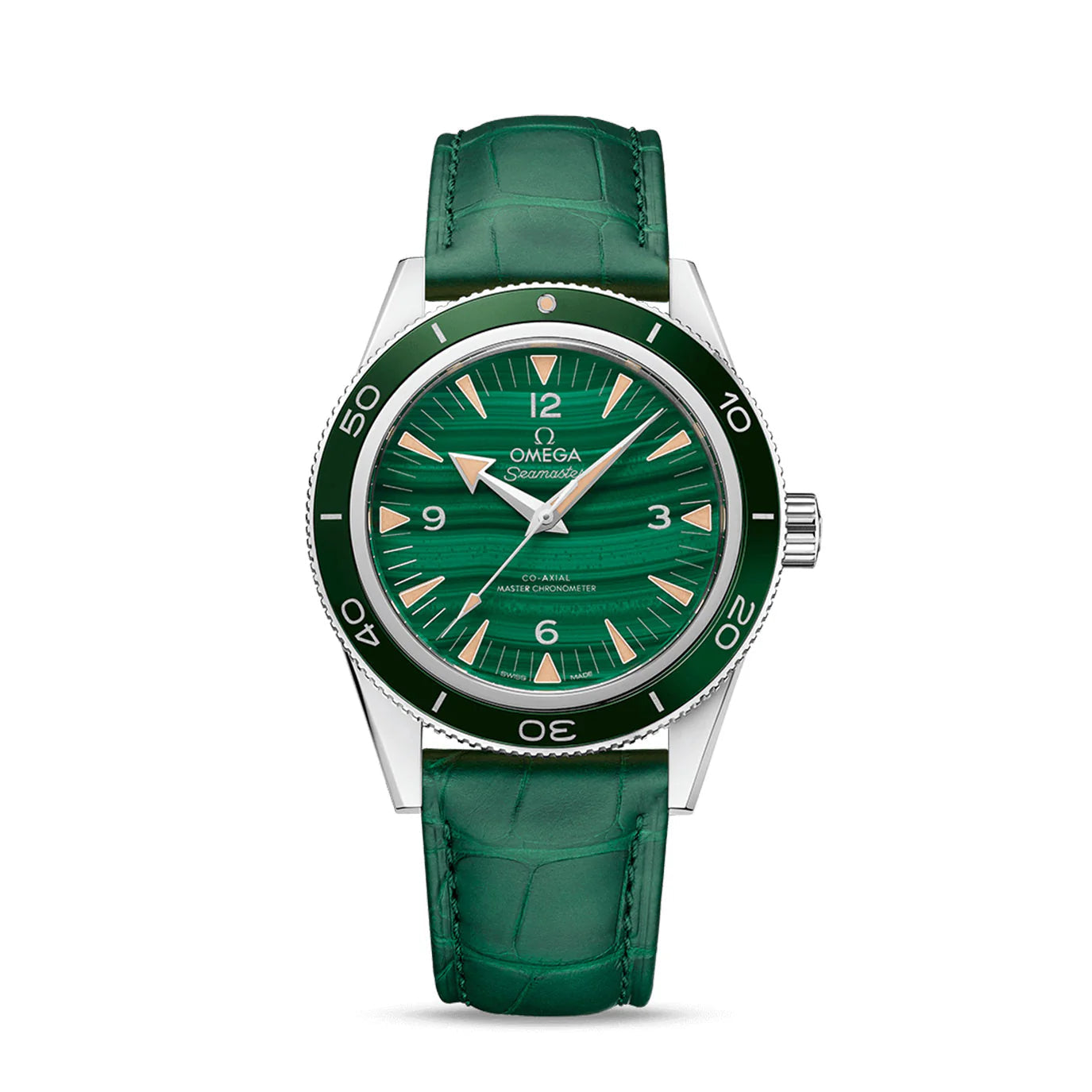 Seamaster 300 CO‑AXIAL MASTER CHRONOMETER Ref# 234.93.41.21.99.001