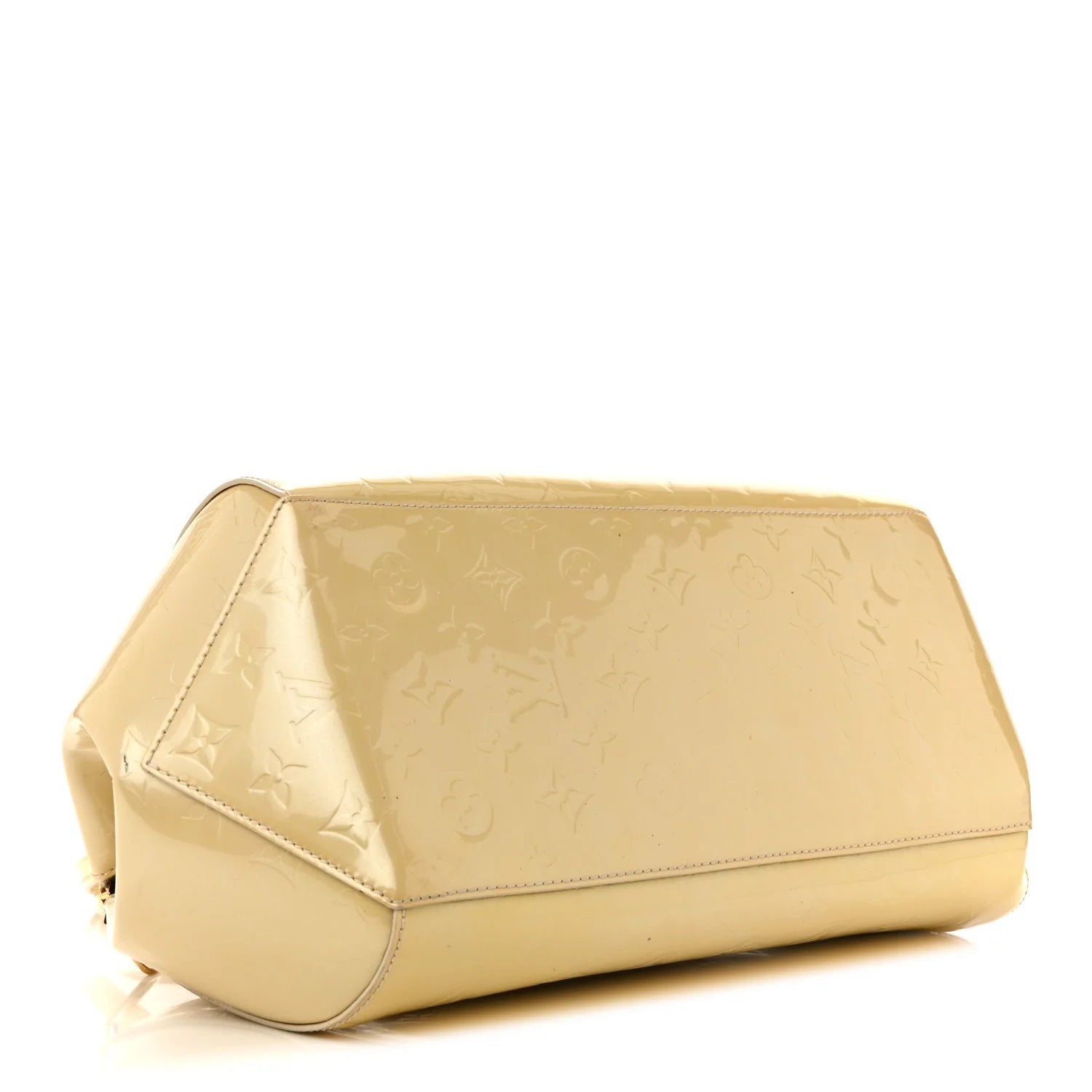 Vernis Sherwood GM Blanc Corail