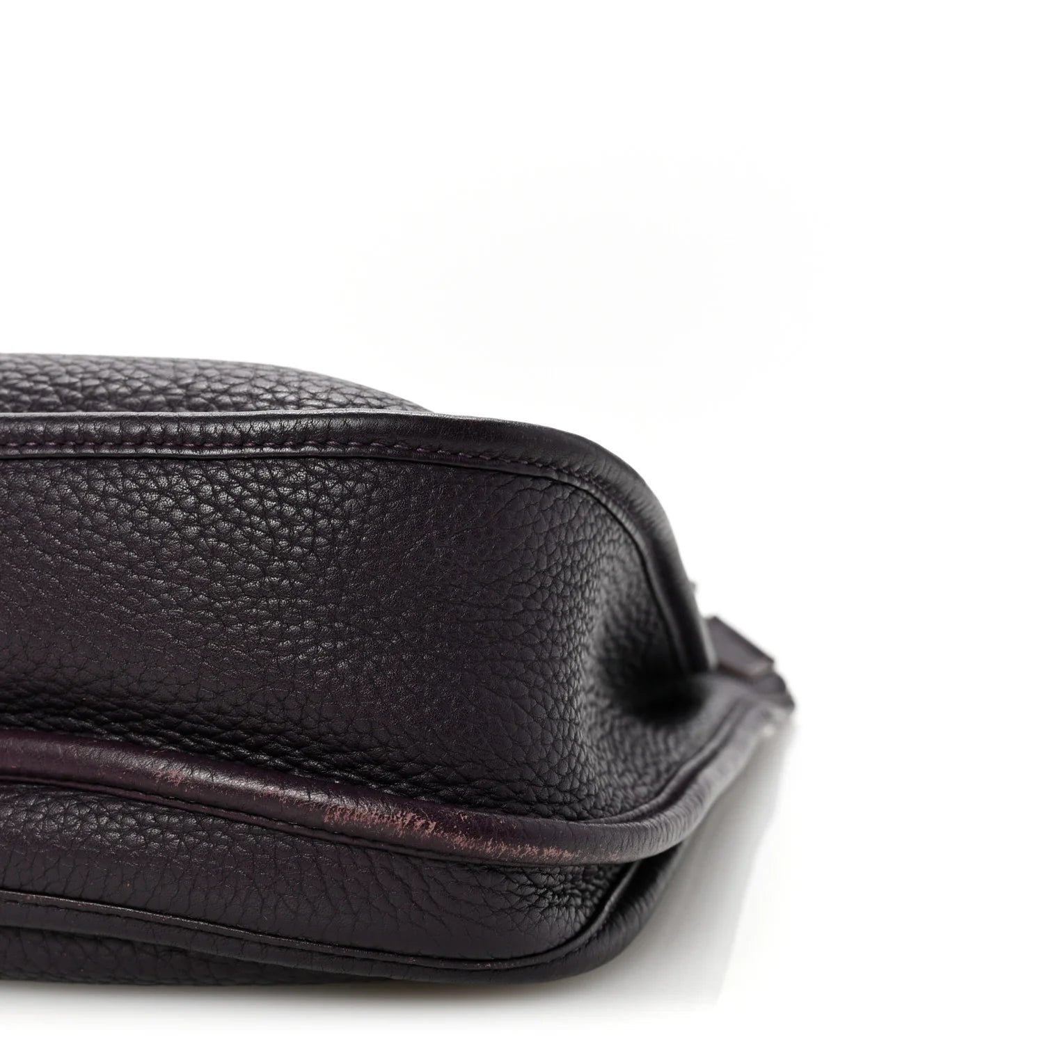 Taurillon Clemence EVELYNE III PM Ultraviolet