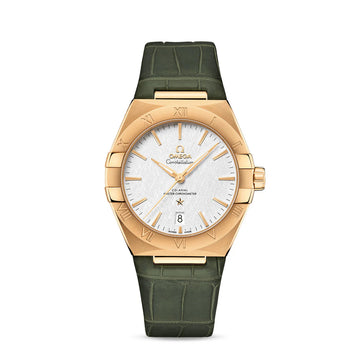 Constellation CO‑AXIAL MASTER CHRONOMETER Ref# 131.53.39.20.02.002