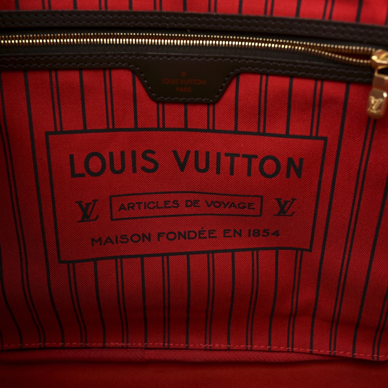 Damier Ebene Neo Neverfull MM